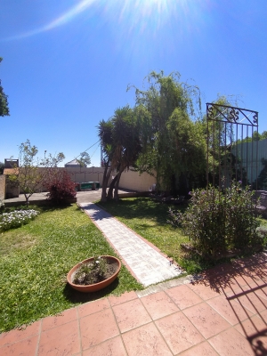 Casa en Venta en Mercedes, Soriano
