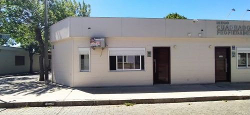 Apartamento en Alquiler en Oeste, Mercedes, Soriano
