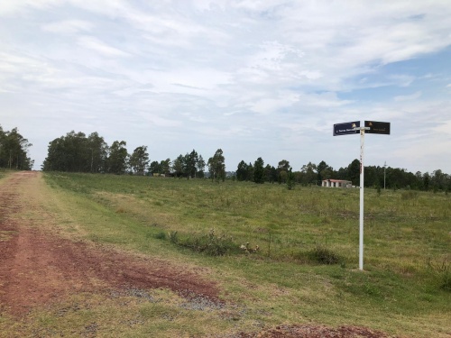 Terreno en Venta en Los Arrayanes, Soriano