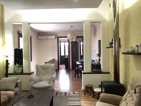 Casa en Venta en Centro, Mercedes, Soriano
