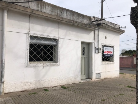 Casa en Alquiler en Mercedes, Soriano
