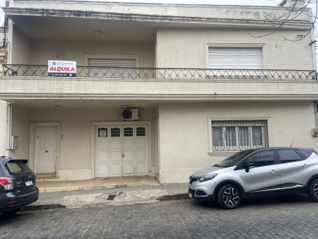 Casa en Alquiler en Mercedes, Soriano