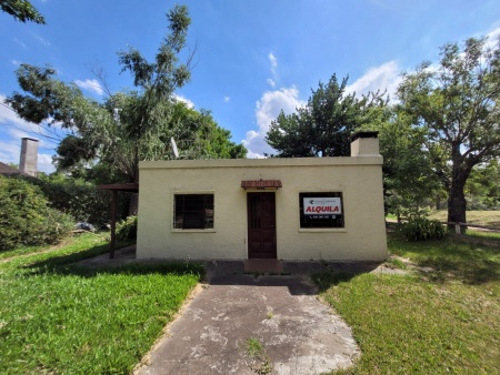 Casa en Alquiler en Los Arrayanes, Los Arrayanes, Soriano