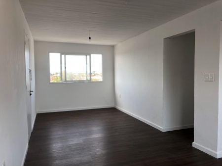 Apartamento en Alquiler en Zona Liceo Campos, Mercedes, Soriano