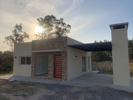 Casa en Alquiler en Los Arrayanes, Los Arrayanes, Soriano