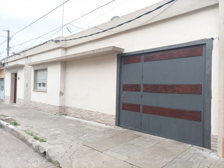 Casa en Venta en Oeste, Mercedes, Soriano