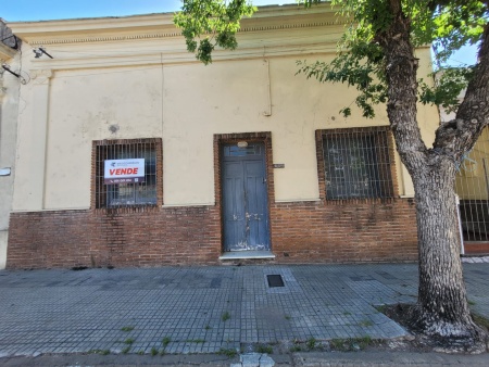 Casa en Venta en Mercedes, Soriano