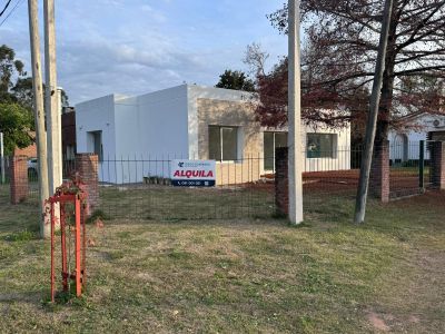 Casa en Alquiler en Los Arrayanes, Los Arrayanes, Soriano