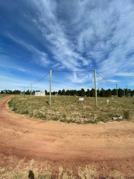 Terreno en Venta en 7 Fortalezas, Los Arrayanes, Soriano