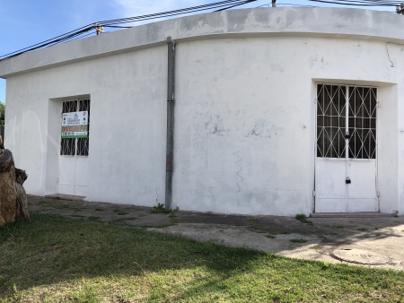 Local Comercial en Alquiler en Barrio 33, Mercedes, Soriano