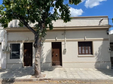 Casa en Alquiler en TERMINAL, Mercedes, Soriano