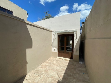 Casa en Alquiler en TERMINAL, Mercedes, Soriano