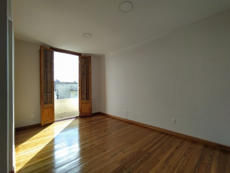 Apartamento en Alquiler en Centro, Mercedes, Soriano