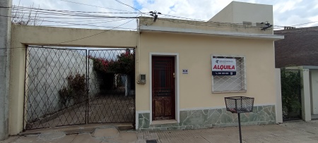 Casa en Alquiler en Liceo Campos, Mercedes, Soriano