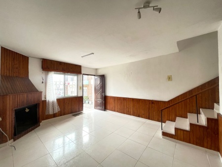 Apartamento en Alquiler en Estadio Koster, Mercedes, Soriano