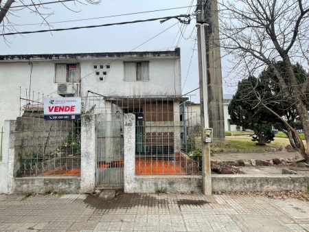 Casa en Venta en Plaza Lavalleja, Mercedes, Soriano