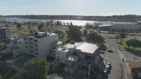Casa en Venta en Rambla, Mercedes, Soriano