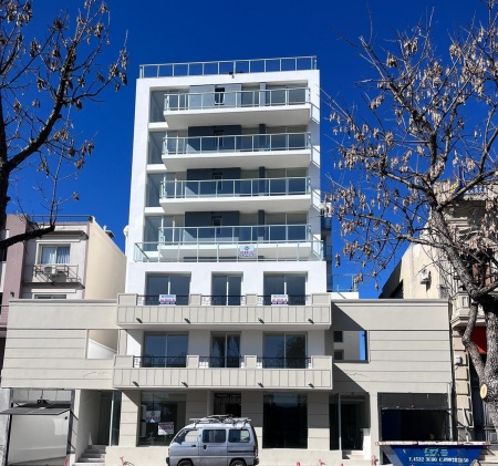 Apartamento en Alquiler en Centro, Mercedes, Soriano