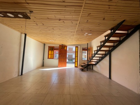 Casa en Alquiler en Plaza Lavalleja, Mercedes, Soriano