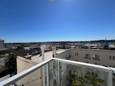 Apartamento en Alquiler en Mercedes, Soriano