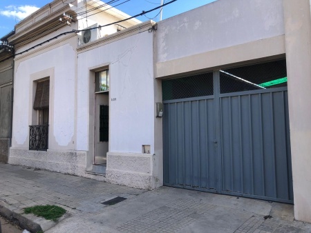 Casa en Alquiler en Plaza Lavalleja, Mercedes, Soriano