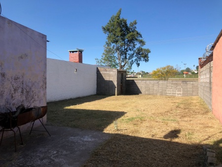 Casa en Venta en Mercedes, Soriano