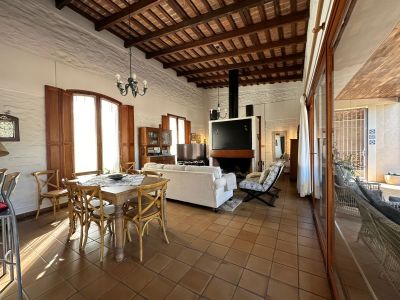 Casa en Venta en Colegio San Miguel, Mercedes, Soriano
