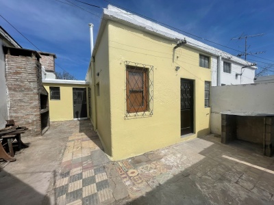 Casa en Alquiler en Oeste, Mercedes, Soriano