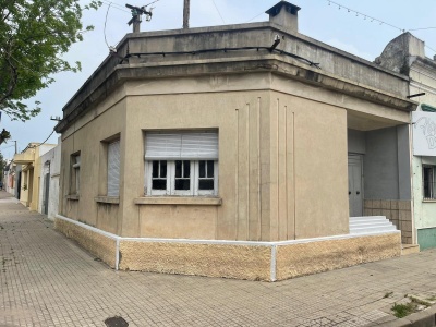 Casa en Alquiler en Praga, Mercedes, Soriano