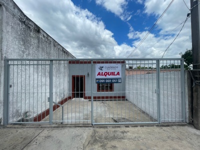 Casa en Alquiler en TERMINAL, Mercedes, Soriano