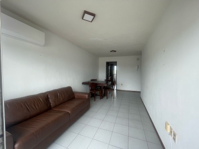 Apartamento en Alquiler en Centro, Mercedes, Soriano