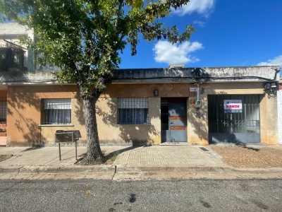 Casa en Venta en Rambla, Mercedes, Soriano