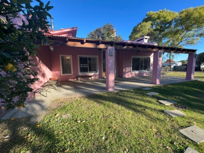 Casa en Venta en Mercedes, Soriano