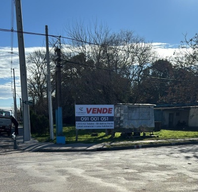 Local Comercial en Venta en Palmitas, Soriano