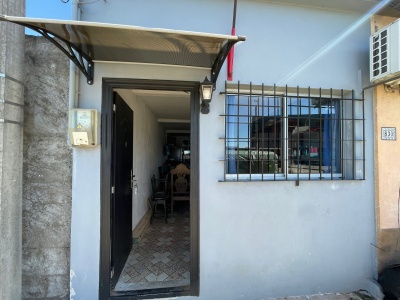 Casa en Venta en Estadio Koster, Mercedes, Soriano