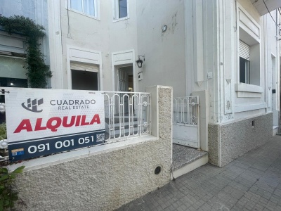 Casa en Alquiler en Rambla, Mercedes, Soriano