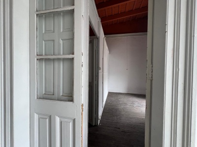 Casa en Alquiler en TERMINAL, Mercedes, Soriano