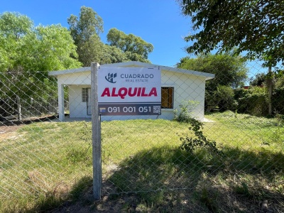 Casa en Alquiler en Los Arrayanes, Los Arrayanes, Soriano