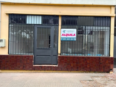 Local Comercial en Alquiler en Mercedes, Soriano