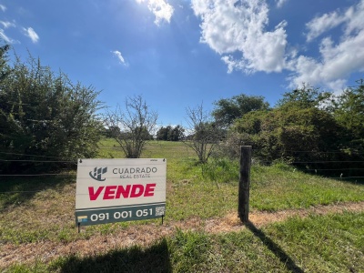 Terreno en Venta en Mercedes, Soriano