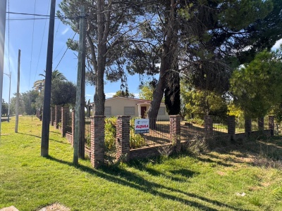 Casa en Alquiler en Los Arrayanes, Mercedes, Soriano
