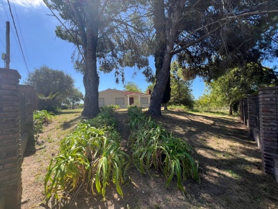 Casa en Alquiler en Los Arrayanes, Mercedes, Soriano