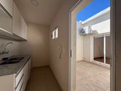 Apartamento en Alquiler en Centro, Mercedes, Soriano