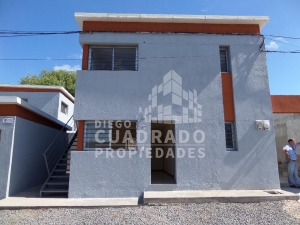 Apartamento en Alquiler en Mercedes, Soriano