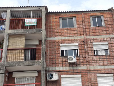 Apartamento en Alquiler en TERMINAL, Mercedes, Soriano