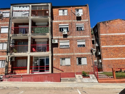 Apartamento en Alquiler en TERMINAL, Mercedes, Soriano