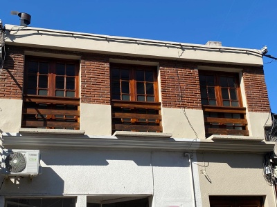 Apartamento en Alquiler en Centro, Mercedes, Soriano