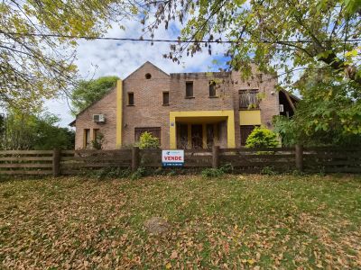 Casa en Venta en Los Arrayanes, Los Arrayanes, Soriano