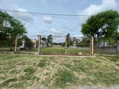 Terreno en Venta en Ruta 2, Mercedes, Soriano