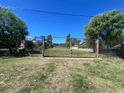Terreno en Venta en Ruta 2, Mercedes, Soriano